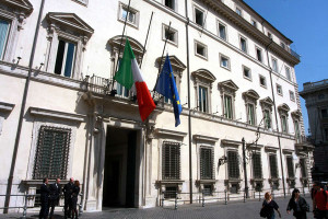 Palazzo-Chigi
