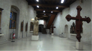 Museo di Castelvecchio