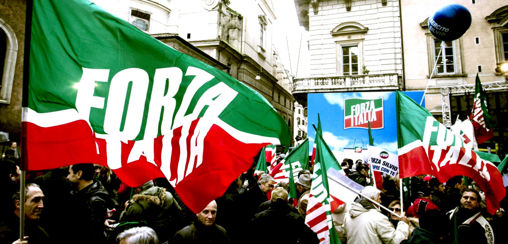 Forza Italia centro-destra.it