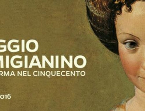 MOSTRE | Correggio e Parmigianino. Arte a Parma nel Cinquecento.