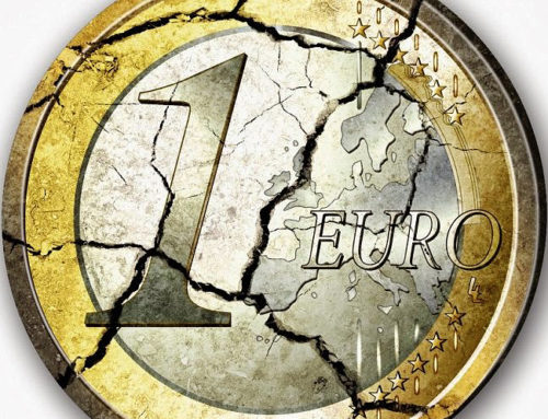 UNA MONETA SENZA STATO: ECCO PERCHE’ L’EURO NON FUNZIONA
