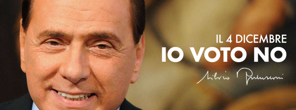 berlusconi