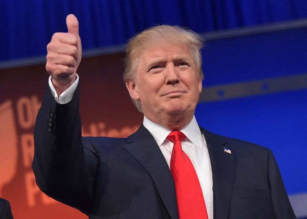 incriminano Donald Trump e lo rimettono in campo
