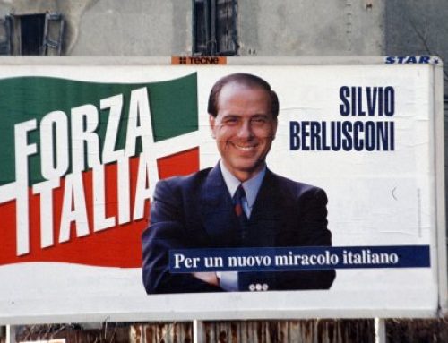 27 MARZO 1994 – 30 ANNI DI CENTRODESTRA ITALIANO